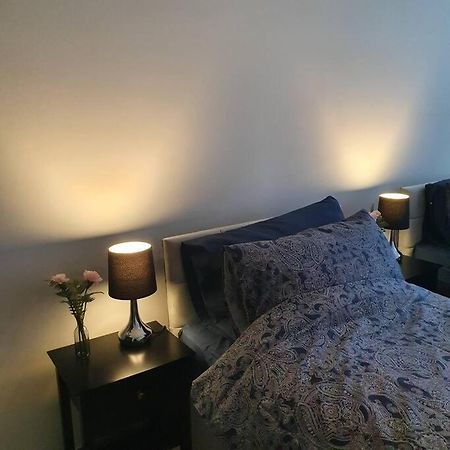 Ferienwohnung 3Beds Family Friendly In London With Good Transport Links Exterior foto