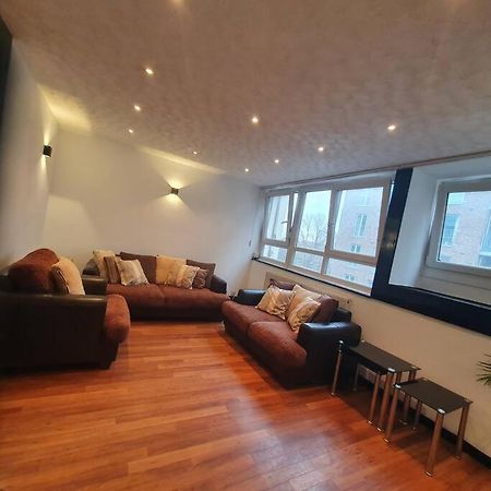 Ferienwohnung 3Beds Family Friendly In London With Good Transport Links Exterior foto