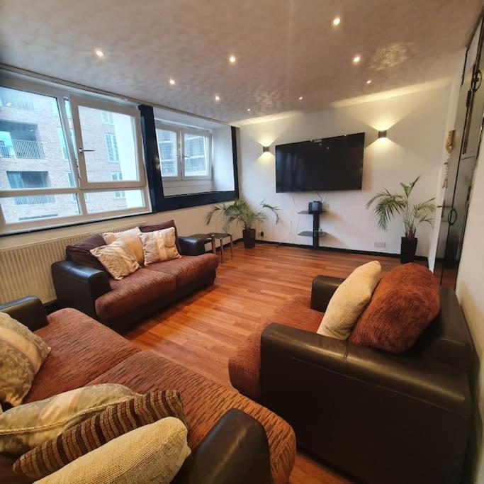 Ferienwohnung 3Beds Family Friendly In London With Good Transport Links Exterior foto
