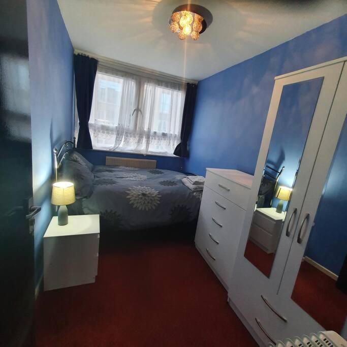Ferienwohnung 3Beds Family Friendly In London With Good Transport Links Exterior foto