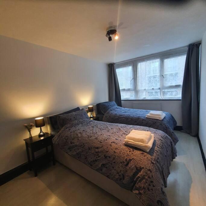 Ferienwohnung 3Beds Family Friendly In London With Good Transport Links Exterior foto