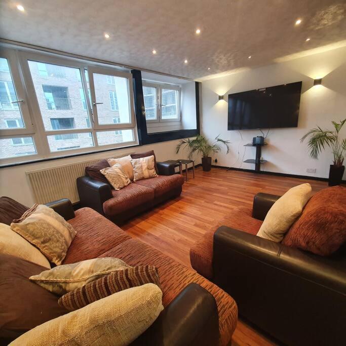 Ferienwohnung 3Beds Family Friendly In London With Good Transport Links Exterior foto