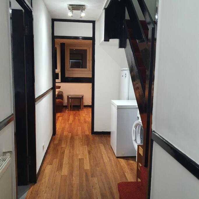 Ferienwohnung 3Beds Family Friendly In London With Good Transport Links Exterior foto